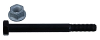 Repair Kit, wheel suspension Stub axle side LEMFORDER
